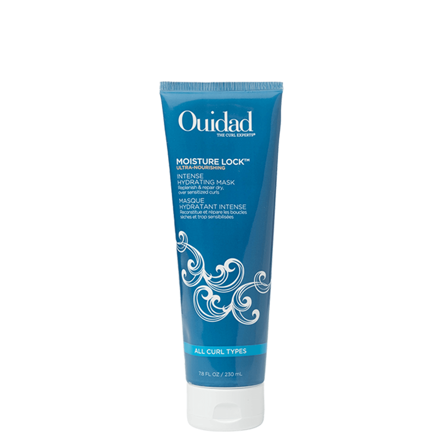 Moisture Lock™ Ultra-Nourishing Intense Hydrating Mask